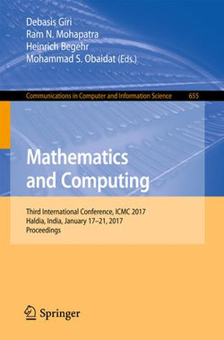 Mathematics and Computing