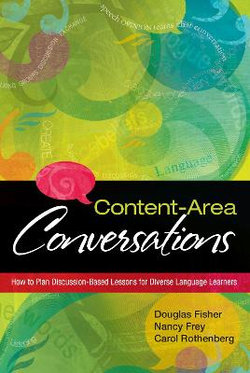 Content-Area Conversations