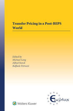 Transfer Pricing in a Post-BEPS World