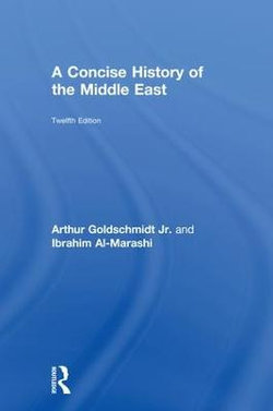 A Concise History of the Middle East