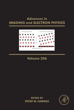 Advances in Imaging and Electron Physics