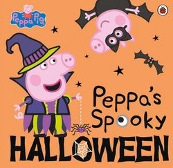 Peppa Pig: Peppa's Spooky Halloween