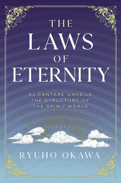 The Laws of Eternity