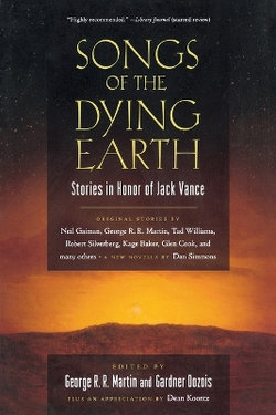 Songs of the Dying Earth