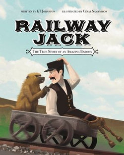 Railway Jack