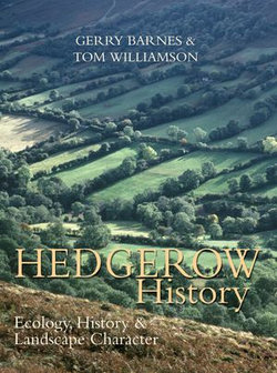 Hedgerow History