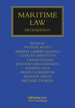 Maritime Law