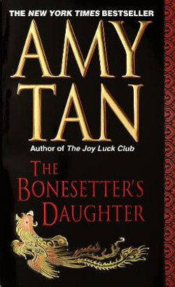 The Bonesetter's Daughter