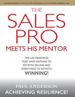 The Sales Pro Meets His Mentor