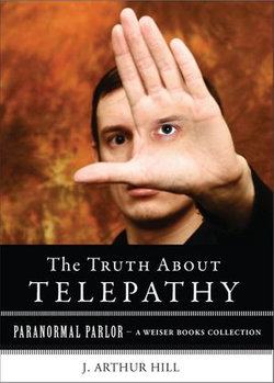 The Truth About Telepathy