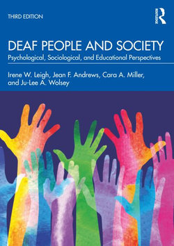 Deaf People and Society