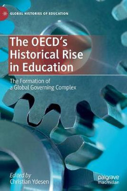 The OECD's Historical Rise in Education