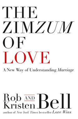 The ZimZum of Love: A New Way of Understanding Marriage