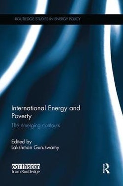 International Energy and Poverty