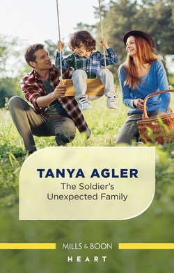 The Soldier's Unexpected Family