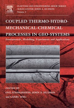 Coupled Thermo-Hydro-Mechanical-Chemical Processes in Geo-systems