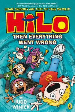 Hilo
