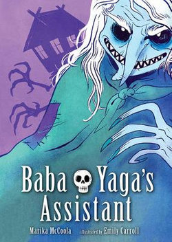 Baba Yaga's Assistant