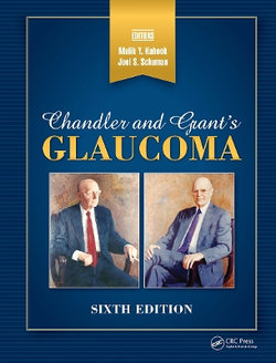 Chandler and Grant's Glaucoma