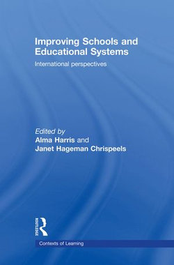 Improving Schools and Educational Systems