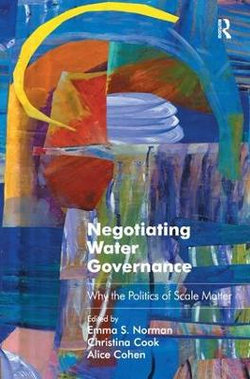 Negotiating Water Governance