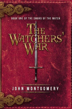 The Watchers' War