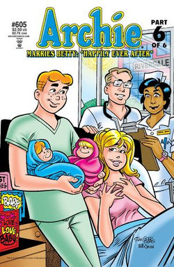 Archie #605