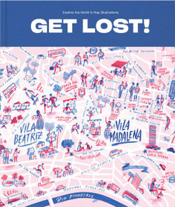 Get Lost!