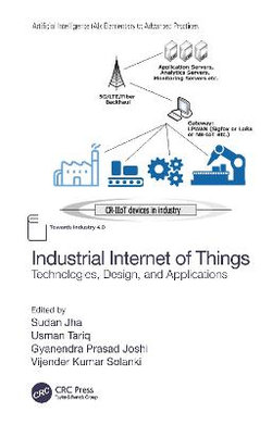 Industrial Internet of Things