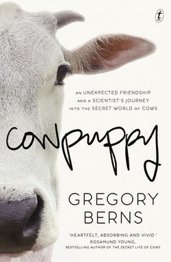 Cowpuppy