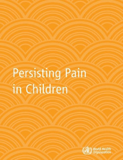 Persisting Pain in Children Package