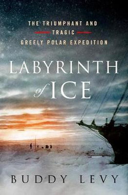 Labyrinth of Ice