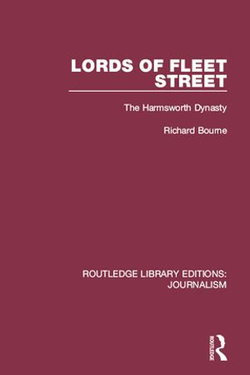 Lords of Fleet Street