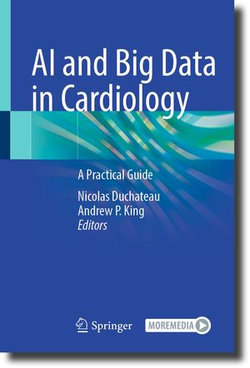 AI and Big Data in Cardiology