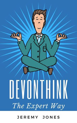 DEVONthink The Expert Way