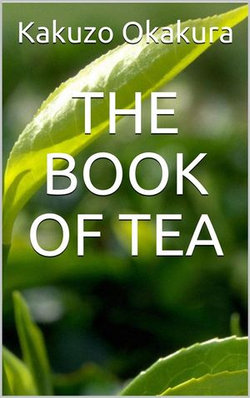 The Book of Tea