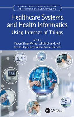 Healthcare Systems and Health Informatics