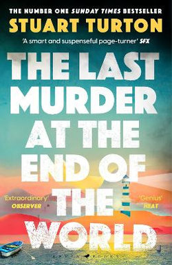 The Last Murder at the End of the World