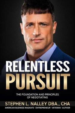 Relentless Pursuit