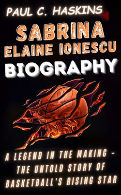 SABRINA ELAINE IONESCU BIOGRAPHY