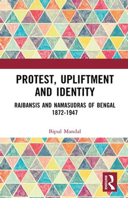 Protest, Upliftment and Identity