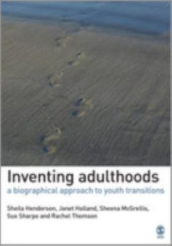 Inventing Adulthoods