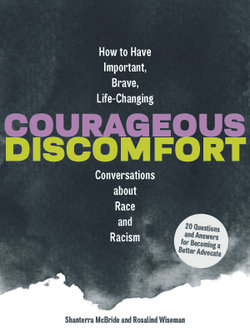 Courageous Discomfort