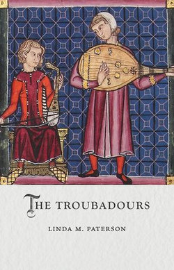 The Troubadours