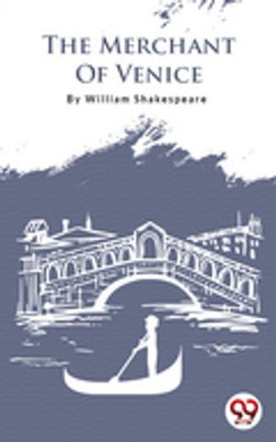 The Merchant Of Venice