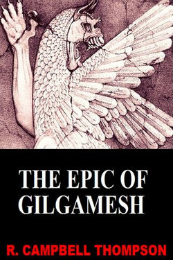 The Epic of Gilgamish