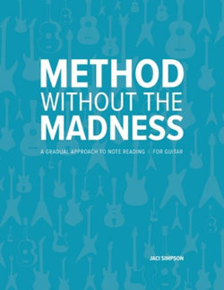 Method Without the Madness