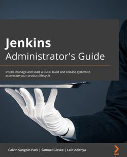 Jenkins Administrator's Guide