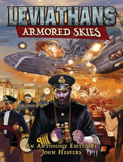 Leviathans: Armored Skies