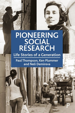 Pioneering Social Research